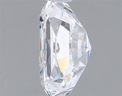 1.50 Carat Radiant Lab Diamond :: Greenstar spin frame 05