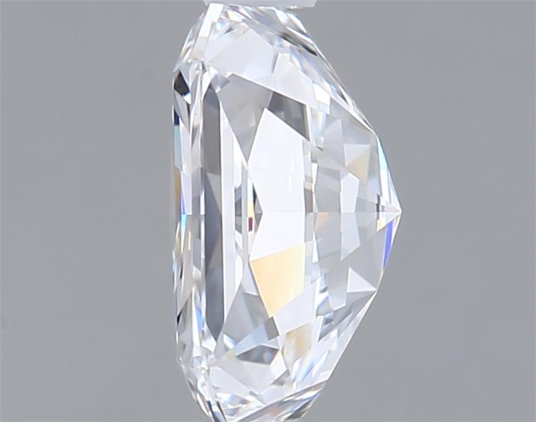 1.50 Carat Radiant Lab Diamond :: Greenstar spin frame 05