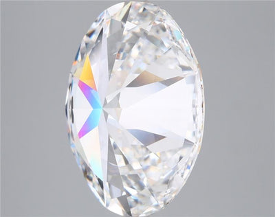 5.03 Carat Oval Lab Diamond :: Greenstar spin frame 05