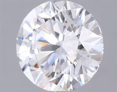 2.08 Carat Round Lab Diamond :: Greenstar spin frame 05
