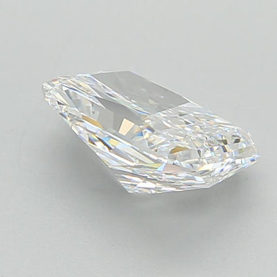 2.04 Carat Radiant Lab Diamond :: Greenstar spin frame 05