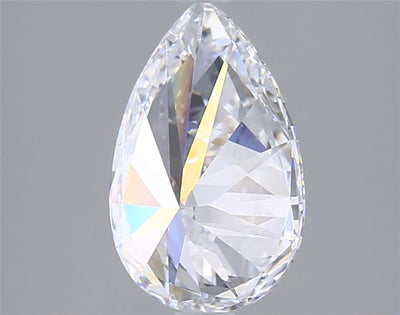 2.05 Carat Pear Lab Diamond :: Greenstar spin frame 05