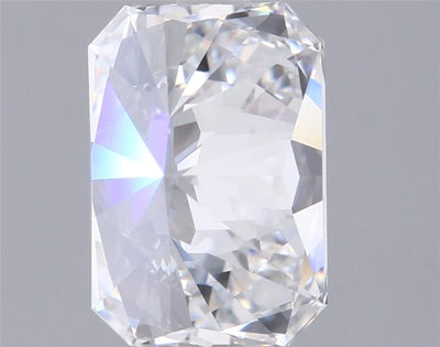 2.07 Carat Radiant Lab Diamond :: Greenstar spin frame 05