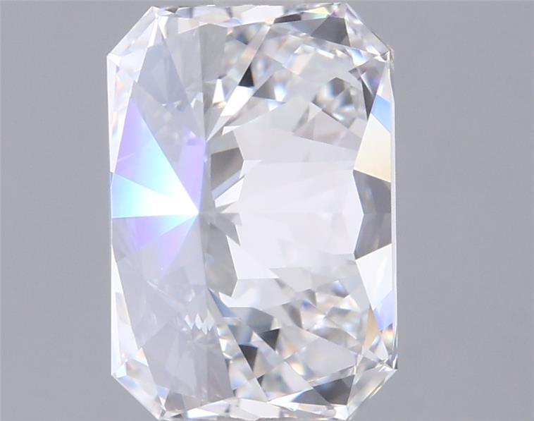 2.07 Carat Radiant Lab Diamond :: Greenstar spin frame 05