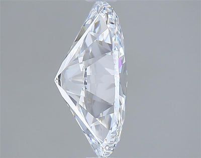 2.06 Carat Oval Lab Diamond :: Greenstar spin frame 05