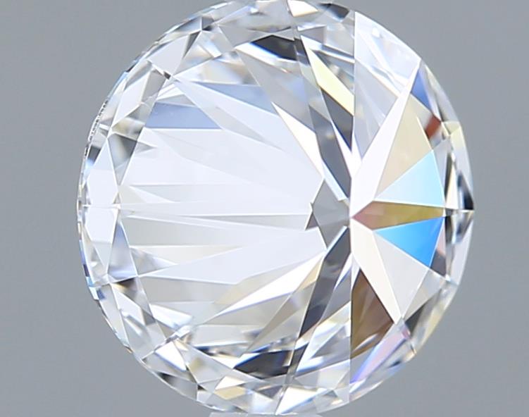 1.05 Carat Round Lab Diamond :: Greenstar spin frame 05