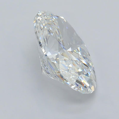 2.53 Carat Oval Lab Diamond :: Greenstar spin frame 05