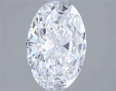 1.51 Carat Oval Lab Diamond :: Greenstar spin frame 05