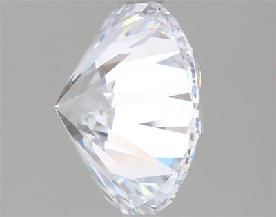 2.50 Carat Round Lab Diamond :: Greenstar spin frame 05