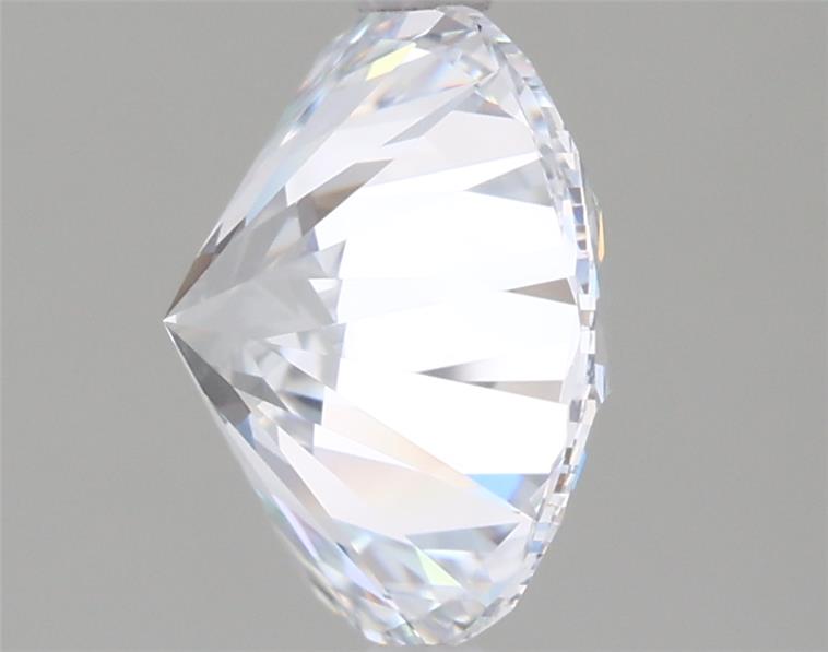 2.50 Carat Round Lab Diamond :: Greenstar spin frame 05