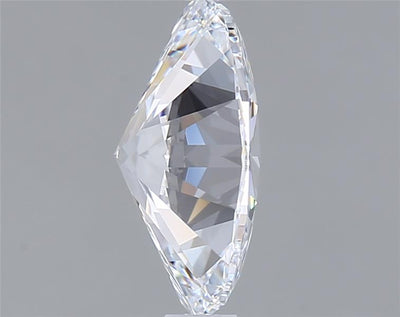 1.52 Carat Oval Lab Diamond :: Greenstar spin frame 05
