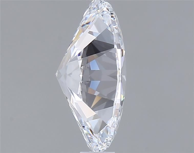 1.52 Carat Oval Lab Diamond :: Greenstar spin frame 05