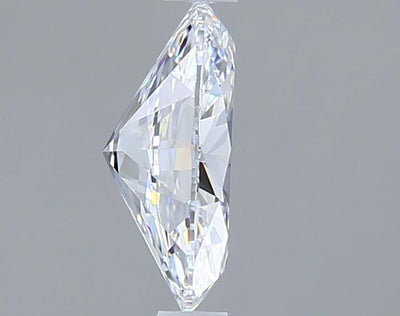 1.51 Carat Oval Lab Diamond :: Greenstar spin frame 05