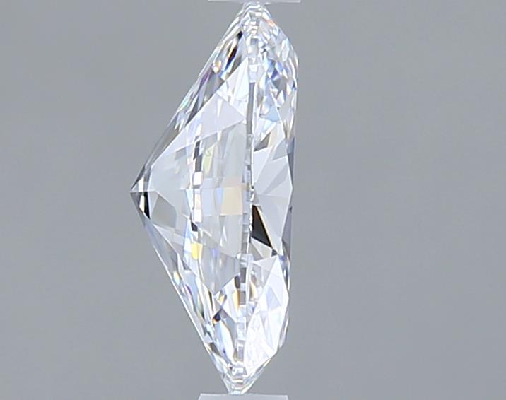 1.51 Carat Oval Lab Diamond :: Greenstar spin frame 05