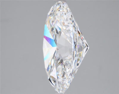 5.03 Carat Oval Lab Diamond :: Greenstar spin frame 05