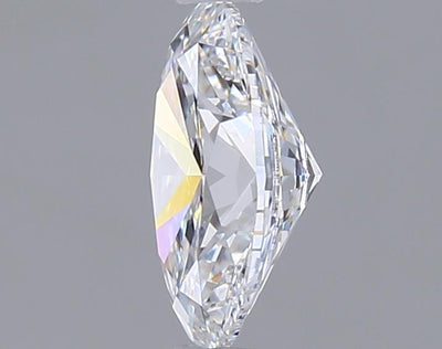 1.05 Carat Oval Lab Diamond :: Greenstar spin frame 05