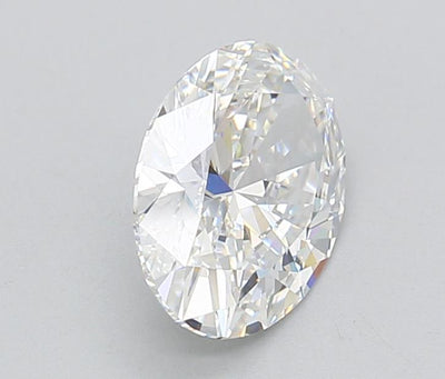 2.05 Carat Oval Lab Diamond :: Greenstar spin frame 05