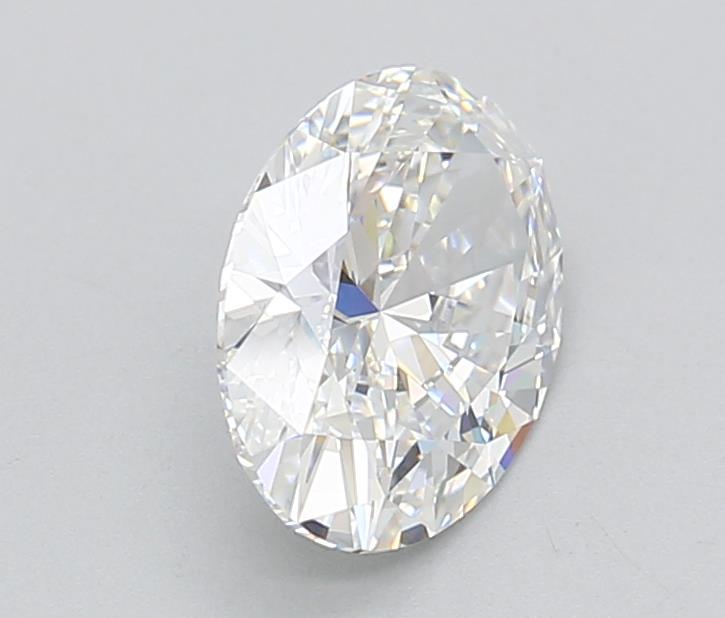 2.05 Carat Oval Lab Diamond :: Greenstar spin frame 05