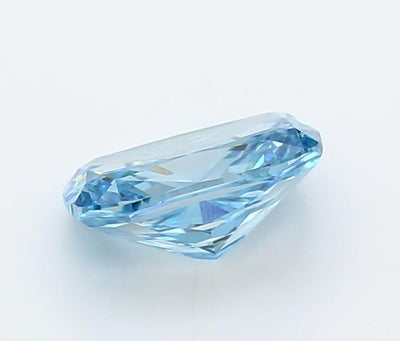 1.51 Carat Cushion Lab Diamond :: Greenstar spin frame 05