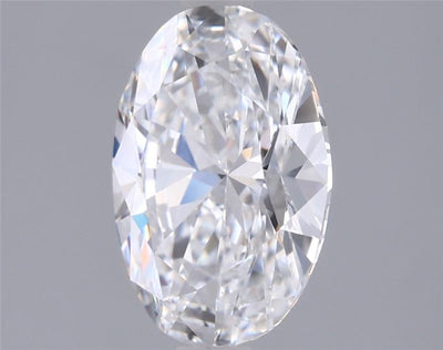 1.53 Carat Oval Lab Diamond :: Greenstar spin frame 05