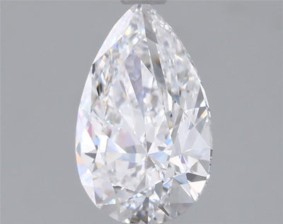 1.50 Carat Pear Lab Diamond :: Greenstar spin frame 05