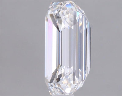 1.57 Carat Emerald Lab Diamond :: Greenstar spin frame 05