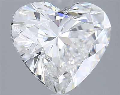 3.06 Carat Heart Lab Diamond :: Greenstar spin frame 05