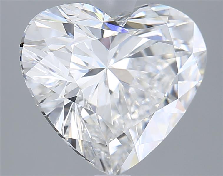 3.06 Carat Heart Lab Diamond :: Greenstar spin frame 05