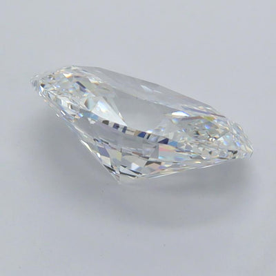 2.05 Carat Oval Lab Diamond :: Greenstar spin frame 05