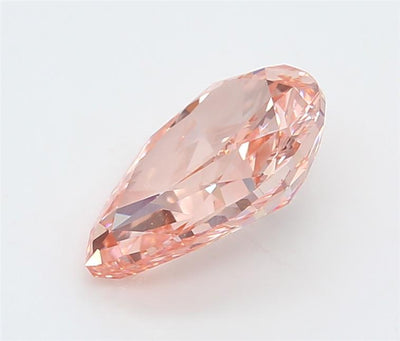 2.04 Carat Pear Lab Diamond :: Greenstar spin frame 05