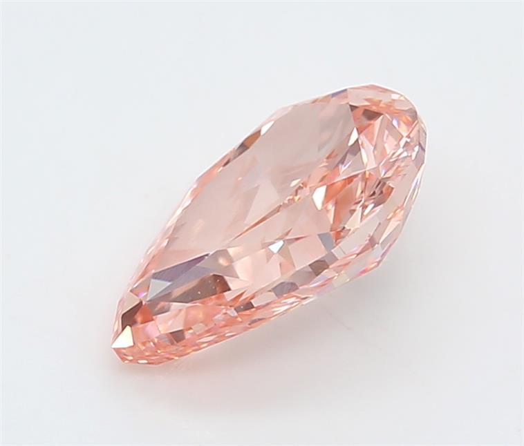 2.04 Carat Pear Lab Diamond :: Greenstar spin frame 05