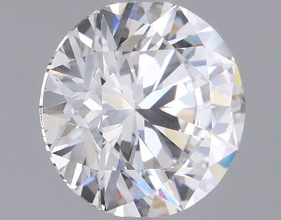 1.01 Carat Round Lab Diamond :: Greenstar spin frame 05