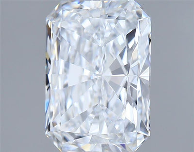 2.11 Carat Radiant Lab Diamond :: Greenstar spin frame 05