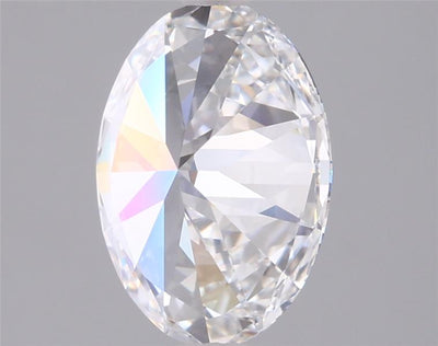 1.70 Carat Oval Lab Diamond :: Greenstar spin frame 05