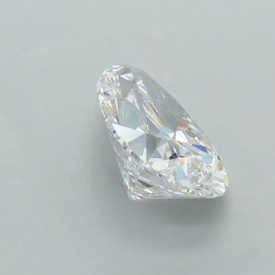 2.00 Carat Pear Lab Diamond :: Greenstar spin frame 05