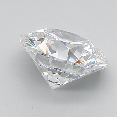 2.15 Carat Round Lab Diamond :: Greenstar spin frame 05