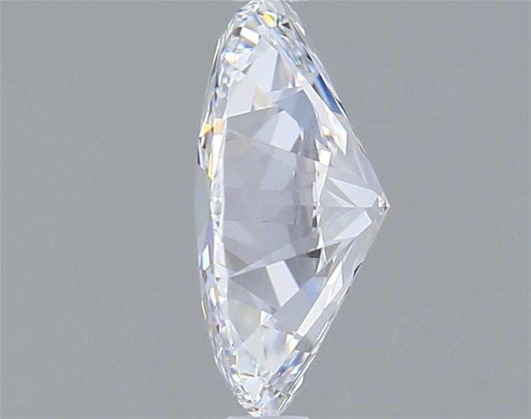 1.58 Carat Oval Lab Diamond :: Greenstar spin frame 05