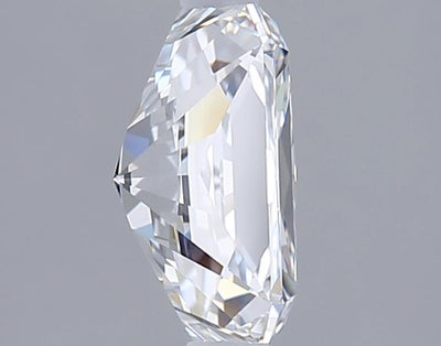 2.01 Carat Radiant Lab Diamond :: Greenstar spin frame 05