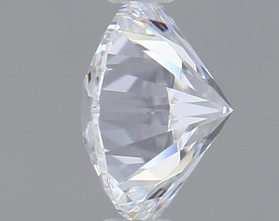 1.03 Carat Round Lab Diamond :: Greenstar spin frame 05