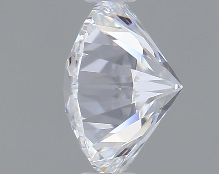 1.03 Carat Round Lab Diamond :: Greenstar spin frame 05
