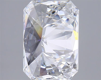 2.54 Carat Radiant Lab Diamond :: Greenstar spin frame 05