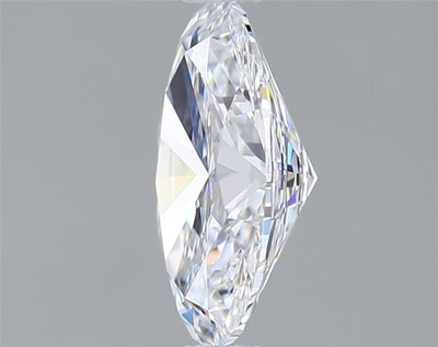 1.53 Carat Oval Lab Diamond :: Greenstar spin frame 05