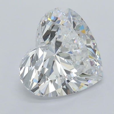 2.51 Carat Heart Lab Diamond :: Greenstar spin frame 05