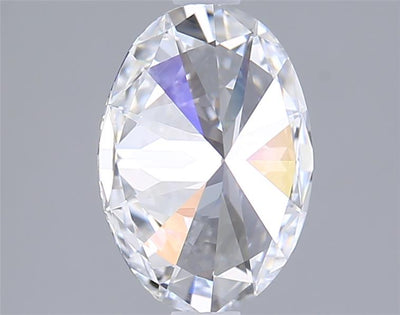 1.52 Carat Oval Lab Diamond :: Greenstar spin frame 05