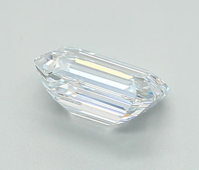 1.06 Carat Emerald Lab Diamond :: Greenstar spin frame 05