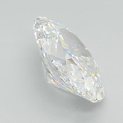 3.38 Carat Oval Lab Diamond :: Greenstar spin frame 05