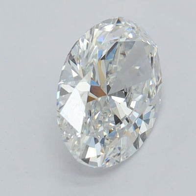 1.05 Carat Oval Lab Diamond :: Greenstar spin frame 05