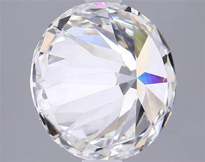 3.03 Carat Round Lab Diamond :: Greenstar spin frame 05