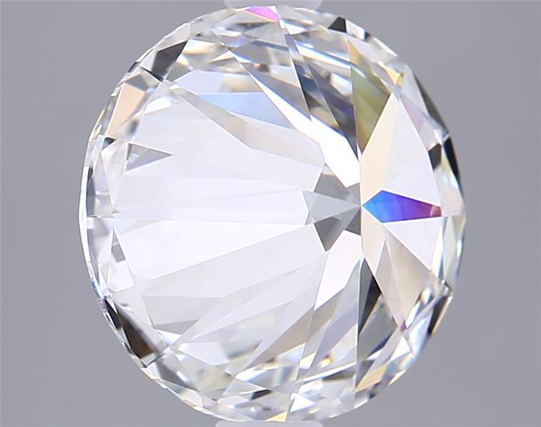 3.03 Carat Round Lab Diamond :: Greenstar spin frame 05