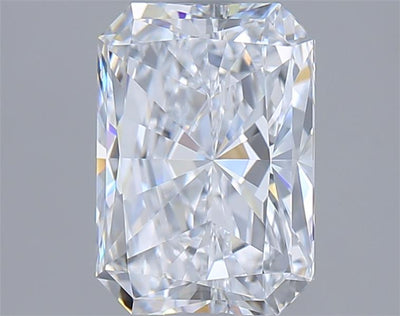 1.58 Carat Radiant Lab Diamond :: Greenstar spin frame 05
